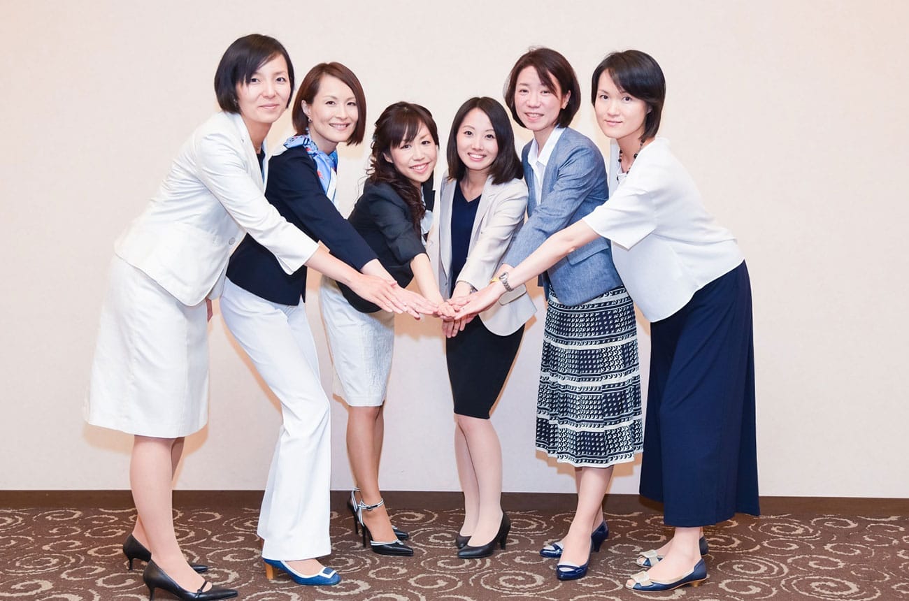 ブルームマネジメント